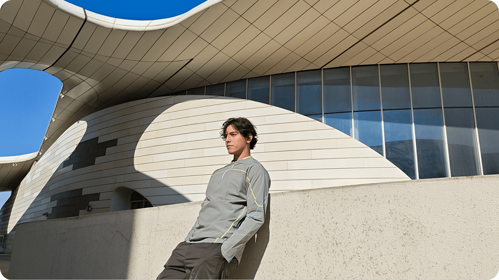 Xiaomi Poco F8 Pro 12/256Gb Global Голубой