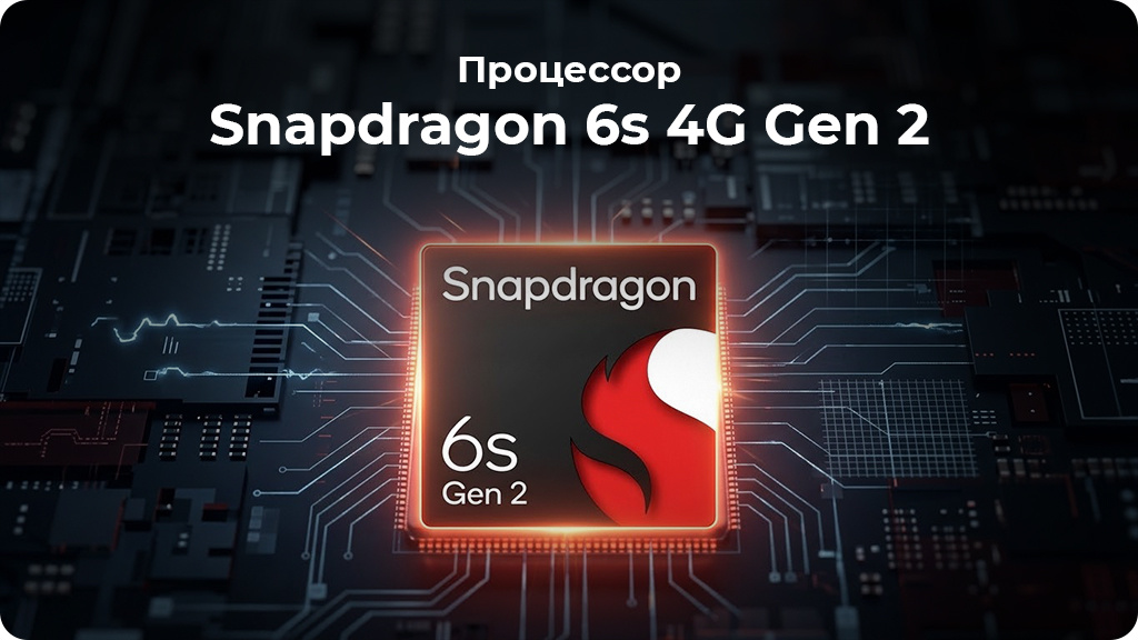 Xiaomi Redmi Note 17 8/256 GB NFC Global Черный