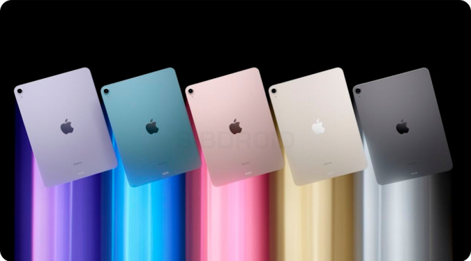 Итоги презентации Apple 2022: iPhone SE, M1 Ultra, Mac Studio и iPad Air 5