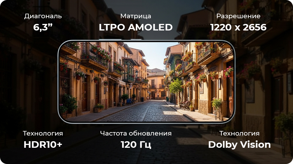 Xiaomi 17 12/512Gb Global Голубой