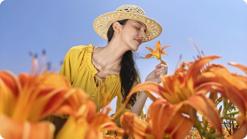 Huawei Pura 80 12/256 GB РСТ Золотой