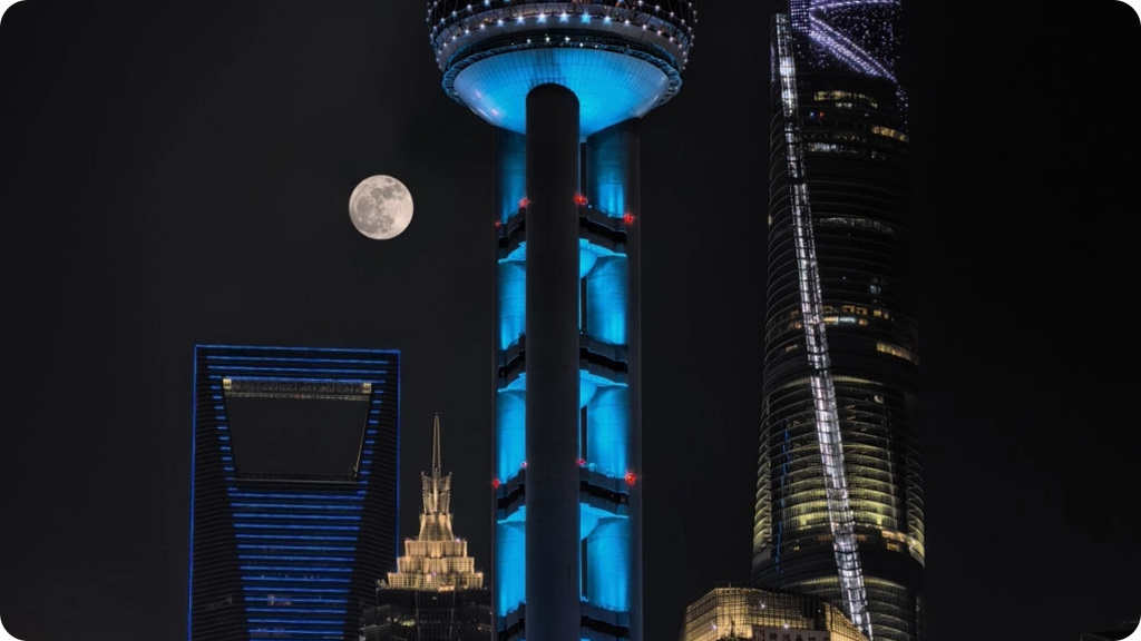 Huawei Pura 80 Pro 12/512 ГБ Global Белый