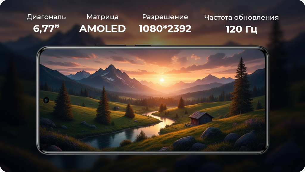 Xiaomi Redmi Note 15 Pro 4G Dual 8/256Gb Global Голубой