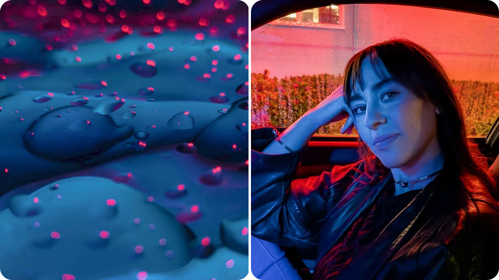 Google Pixel 10 12/128Gb Indigo (US)