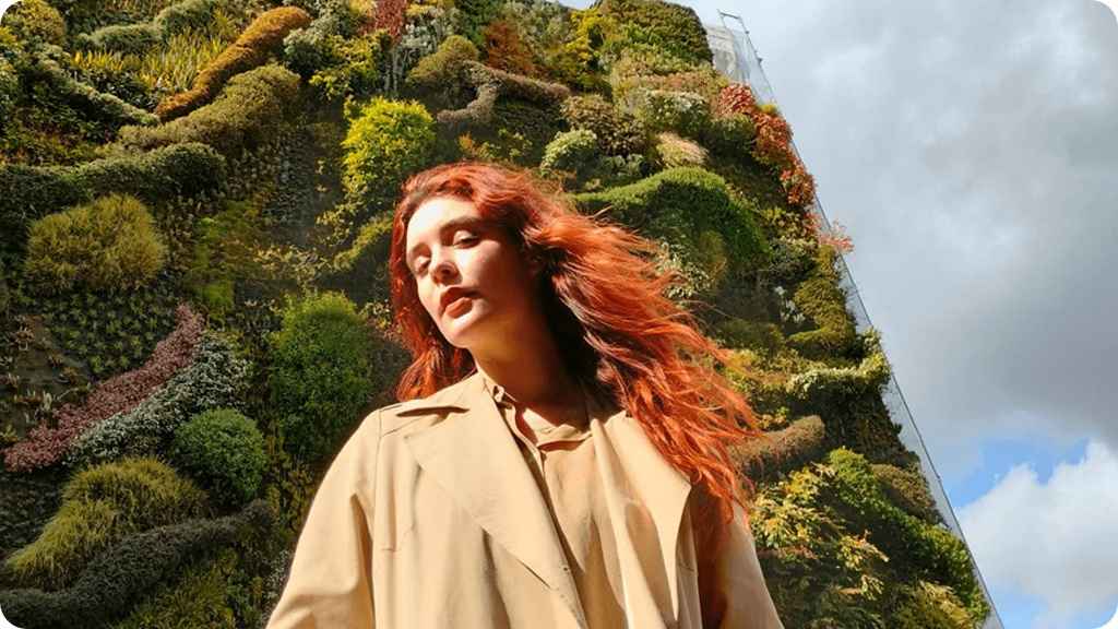 OnePlus Nord CE 2 Lite 5G 8/128Gb Голубой