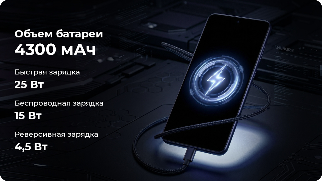 Samsung Galaxy S26 12/256Gb S942B nano SIM + eSIM Серебристый