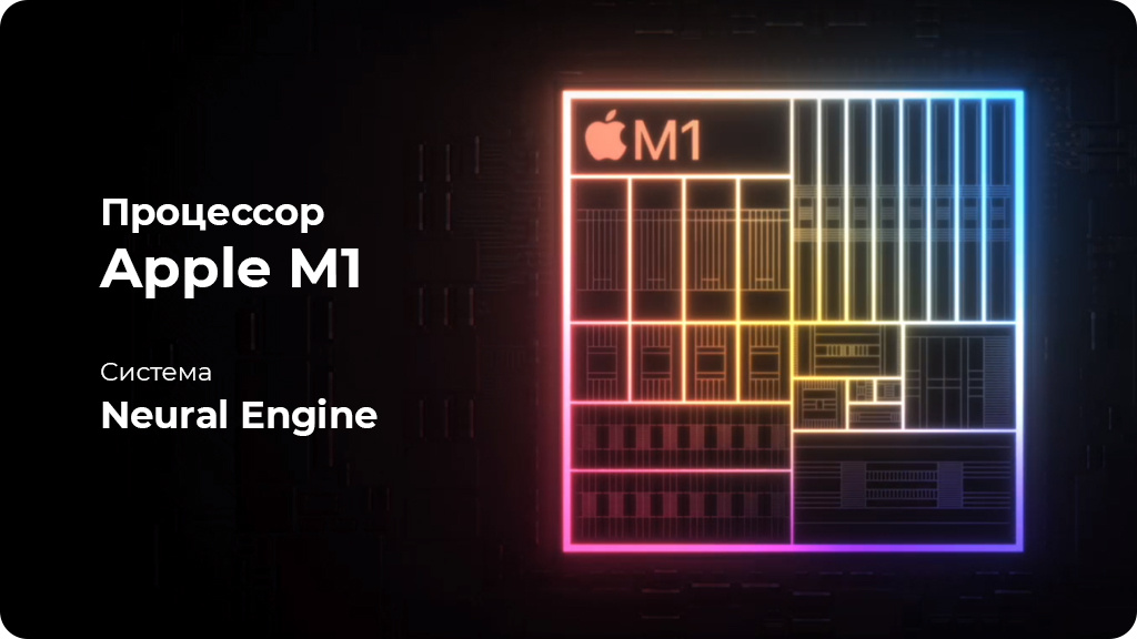Apple Mac Mini 2020 (Z12N000BT) Apple M1/16 ГБ/1 ТБ SSD/Apple Graphics 8-core/OS X серебристый