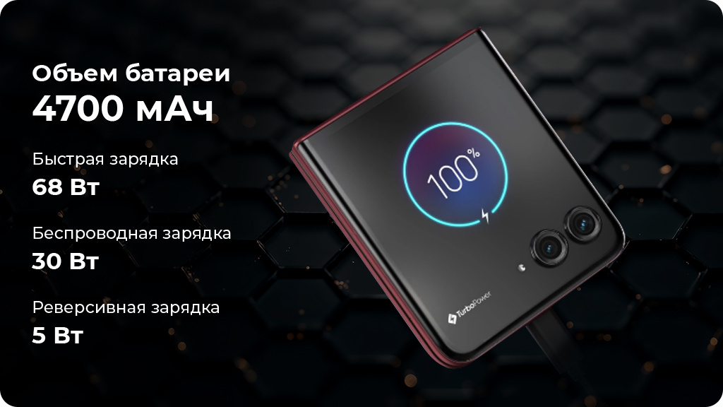 Motorola Razr 60 Ultra 16/512 Pantone Cabaret