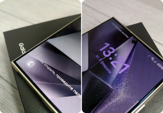 Обзор Samsung Galaxy S24 Ultra: сравнение с S23 Ultra