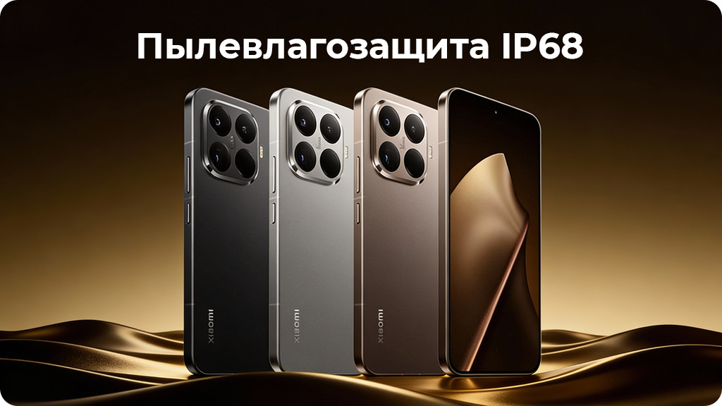 Xiaomi 15T Pro 12/1Tb Global Серый