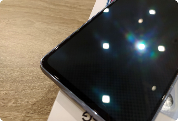 Обзор характеристик Galaxy A53: Samsung снова смог?