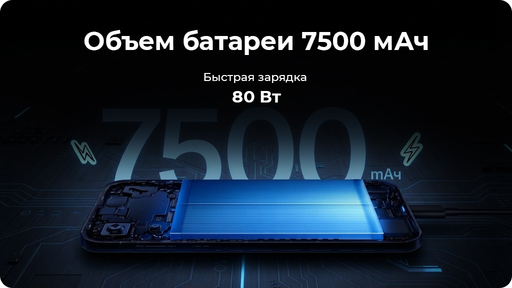OnePlus Nord CE 6 8/256Gb Голубой