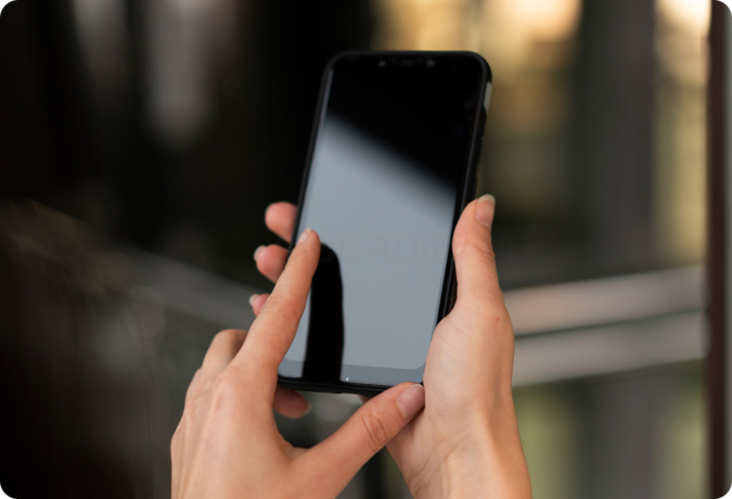 11 решений для устранения проблемы черного экрана телефона Samsung