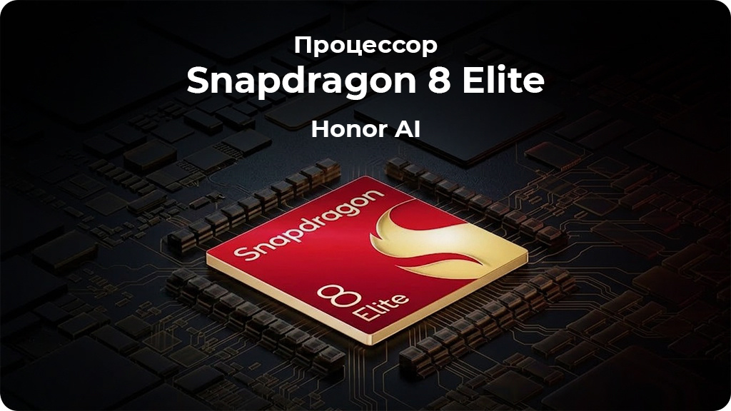 HONOR 600 Pro 12/512Gb РСТ Оранжевый