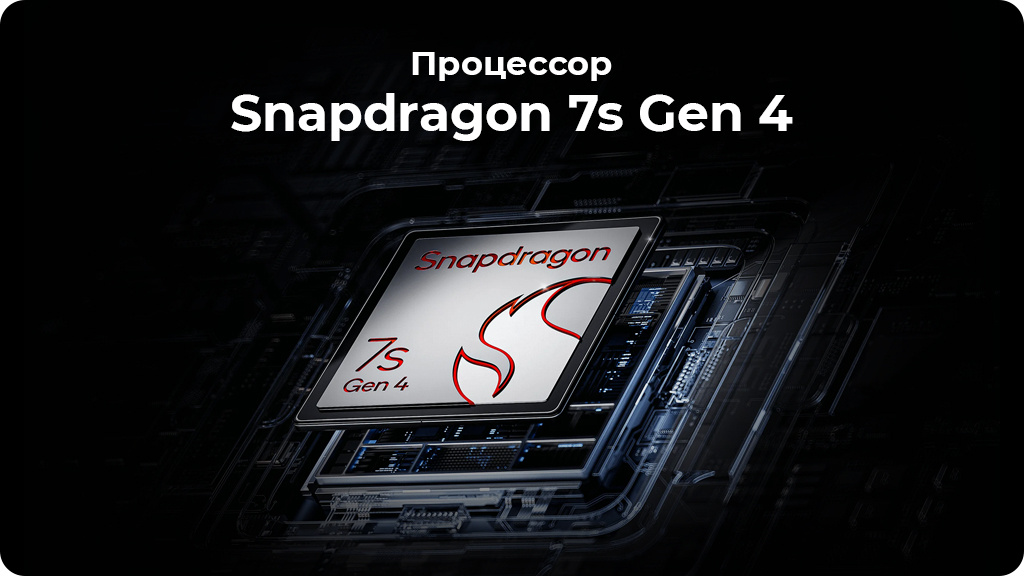 Xiaomi Redmi Note 15 Pro+ 12/512Gb Global Черный