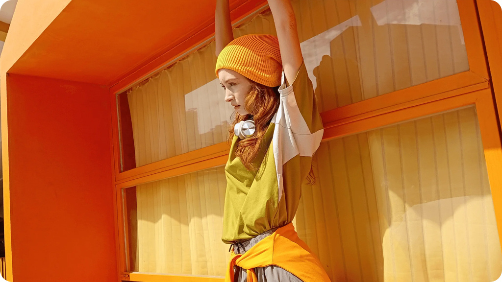 Xiaomi Poco C85 6/128Gb Global Черный