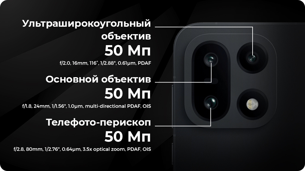 OnePlus 15 12/256Gb Nano SIM+eSIM Песочный Global