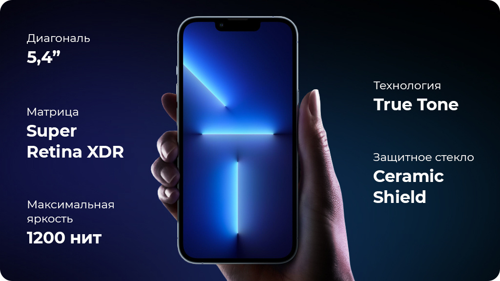 Apple iPhone 13 mini 128Gb Розовый US