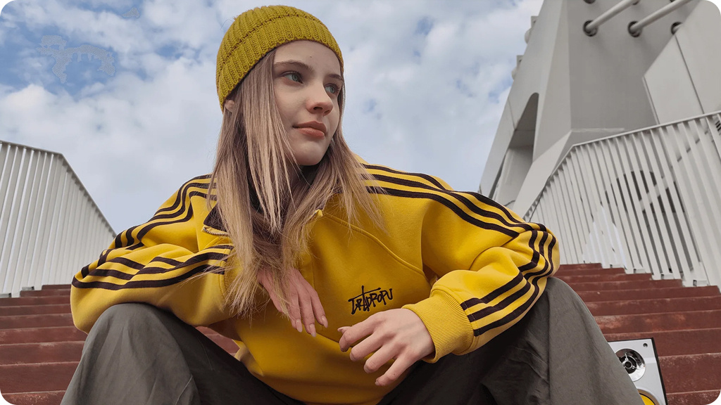 Xiaomi Poco M8 Pro 5G 8/256Gb Global Зеленый