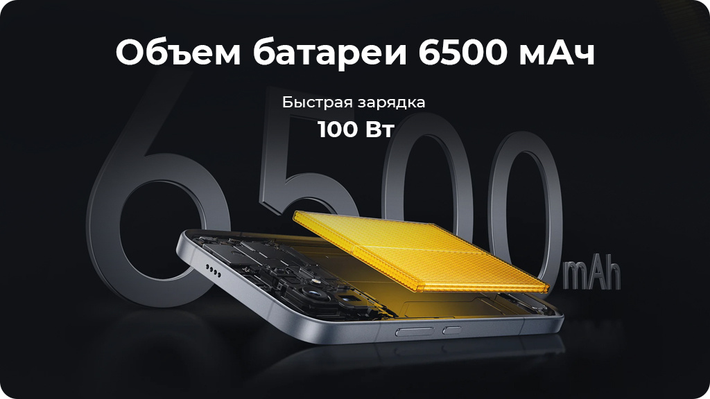 Xiaomi Poco F8 Ultra 12/256Gb Global Синий