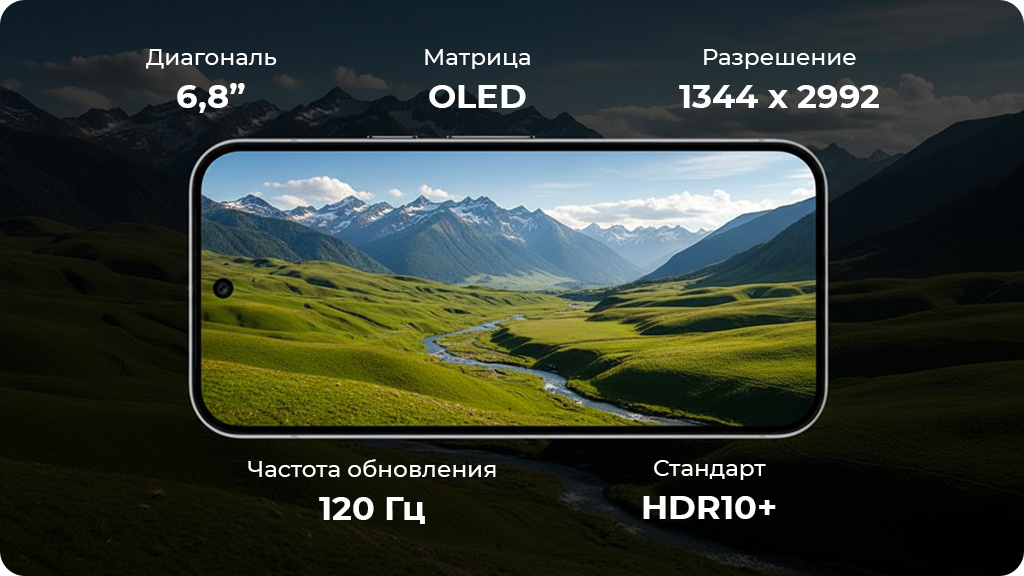 Google Pixel 10 Pro XL 16/256Gb Moonstone (JP)