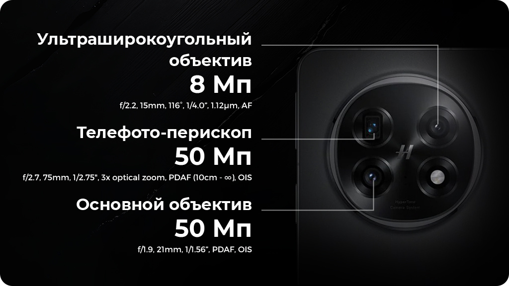 Oppo Find N5 16/512Gb Черный