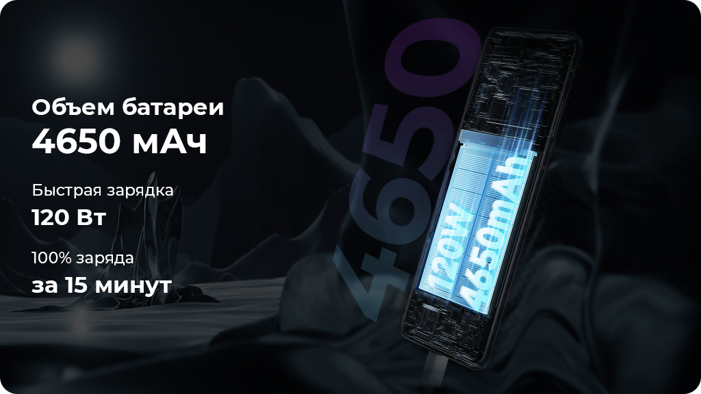 Xiaomi Black Shark 5 5G 8/128GB, Серый Global Version