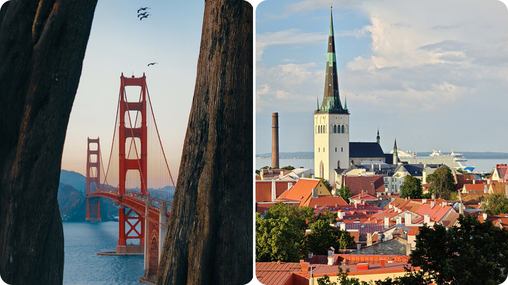 ZTE Nubia Z80 Ultra 16/512Gb Global Синий