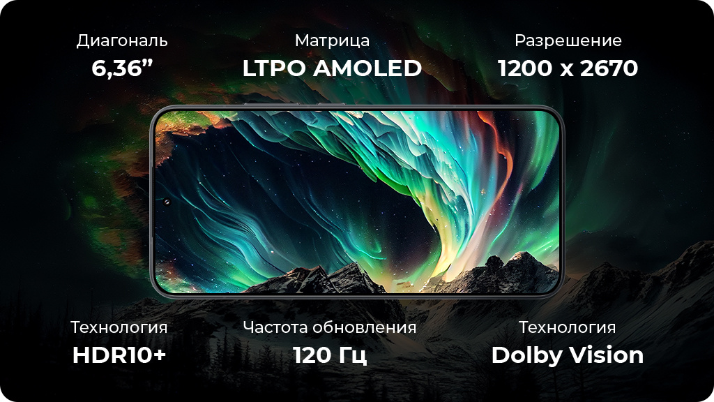 Xiaomi 15 12/512Gb EAC Зеленый