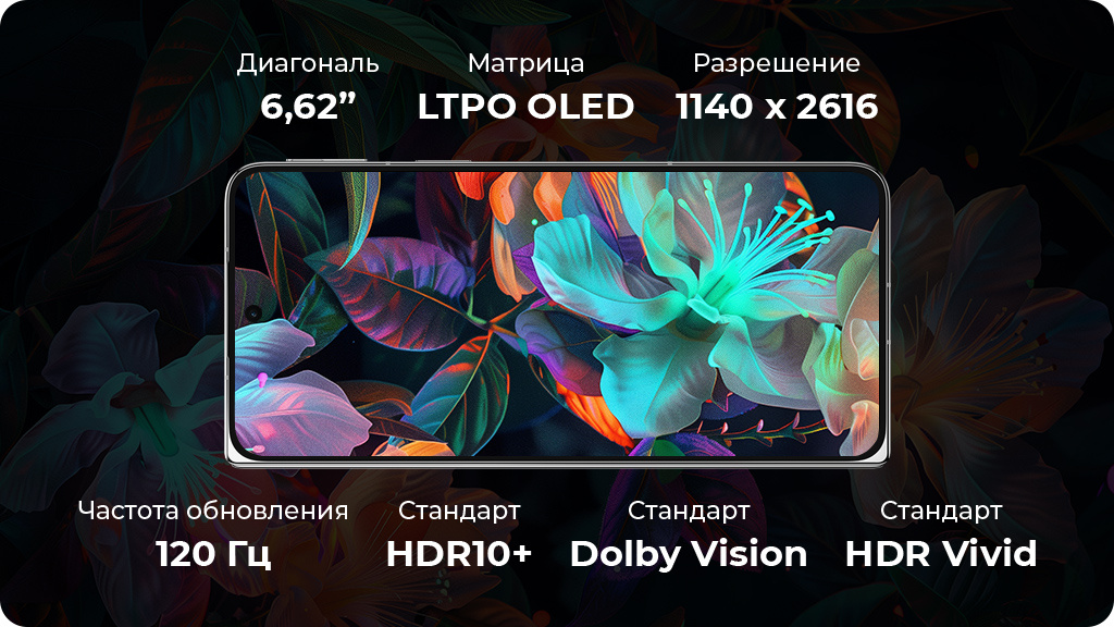 Oppo Find N5 16/512Gb Черный
