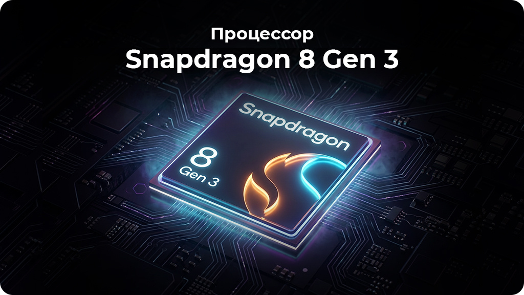 Планшет OnePlus Pad 2 16/512Gb Серый