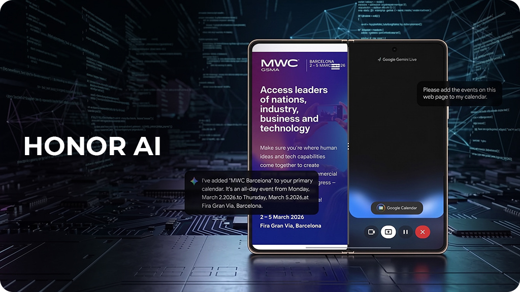 HONOR Magic V6 16/1Tb Global Красный