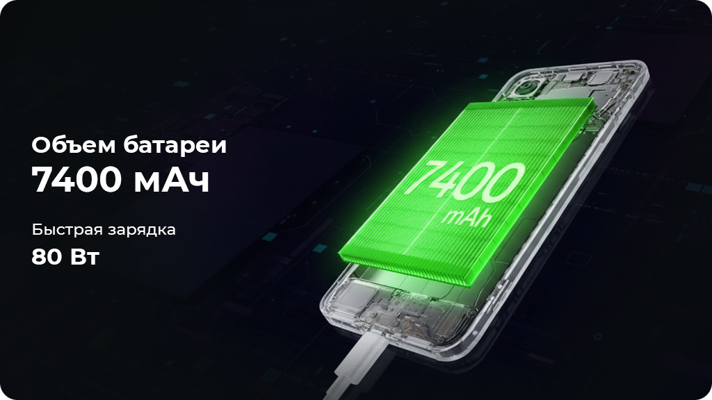 OnePlus 15R 12/256Gb Nano SIM+eSIM Мятный IN
