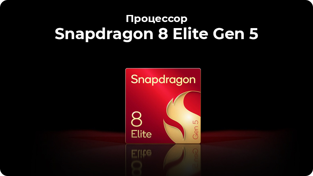 ZTE Nubia Z80 Ultra 16/512Gb Global Синий