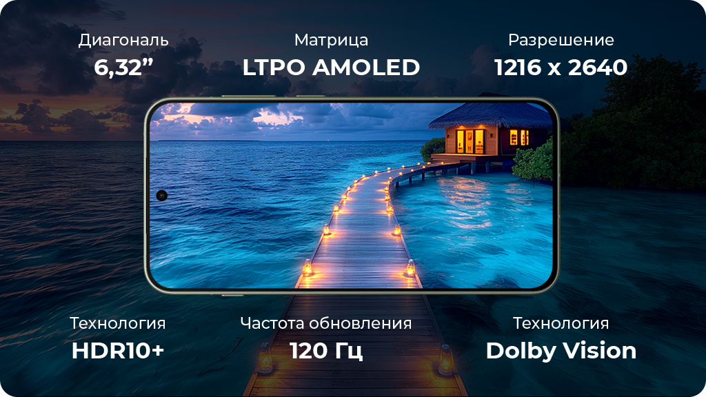 OnePlus 13S 12/256Gb  Dual nano Sim Розовый IND