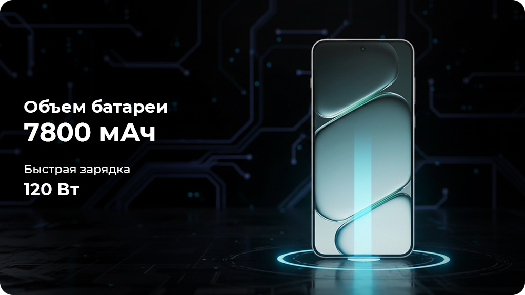 OnePlus Ace 6 12/512GB CN Черный