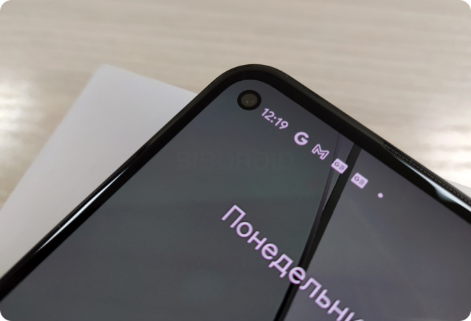 Google Pixel 5a в России. Обзор характеристик смартфона