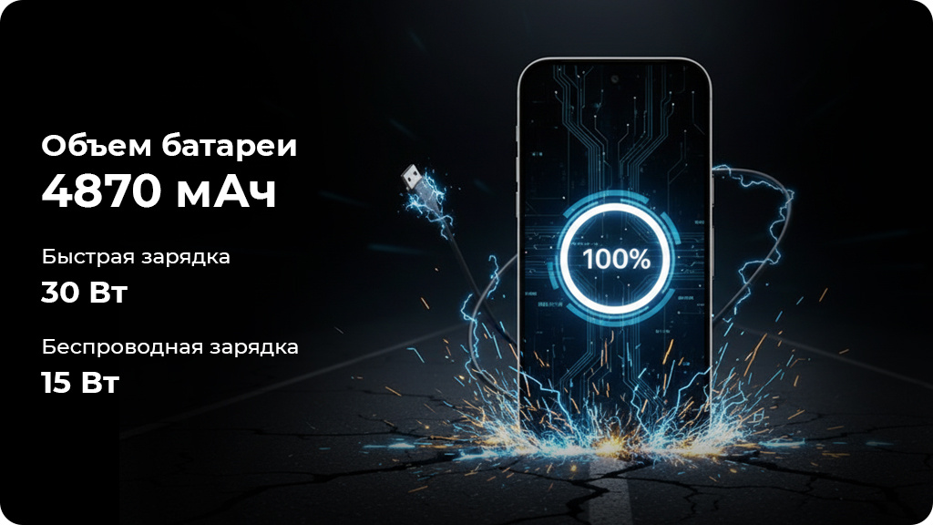 Google Pixel 10 Pro 16/512Gb Obsidian (US)