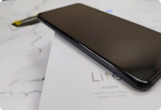 Обзор характеристик смартфона Xiaomi Mi 11 Lite с NFC