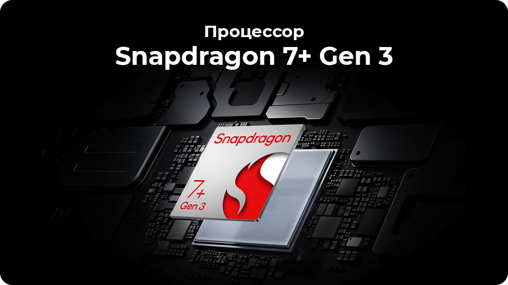 Планшет Poco Pad X1 8/512Gb Global WIFI Синий