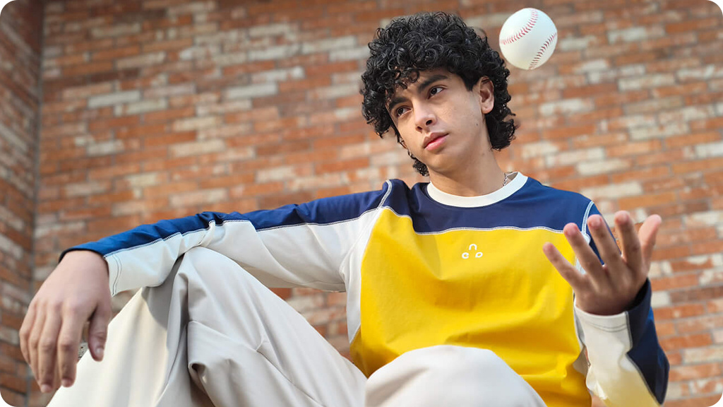 Xiaomi Poco X8 Pro 8/512Gb Global Мятный