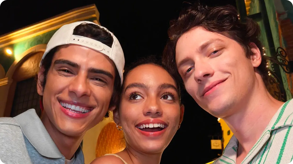 OnePlus 15R 12/256Gb Nano SIM+eSIM Мятный IN