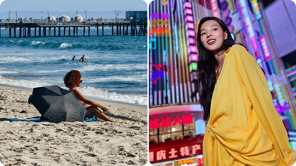 ZTE Nubia Z80 Ultra 16/512Gb Global Синий