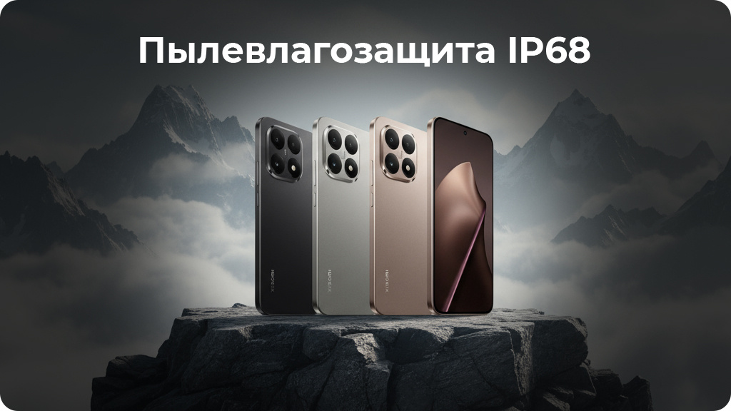 Xiaomi 15T 12/256Gb EAC Серый