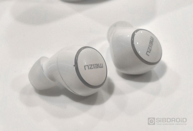 Как подключить беспроводные наушники Meizu к телефону через Bluetooth: рекомендации и инструкции