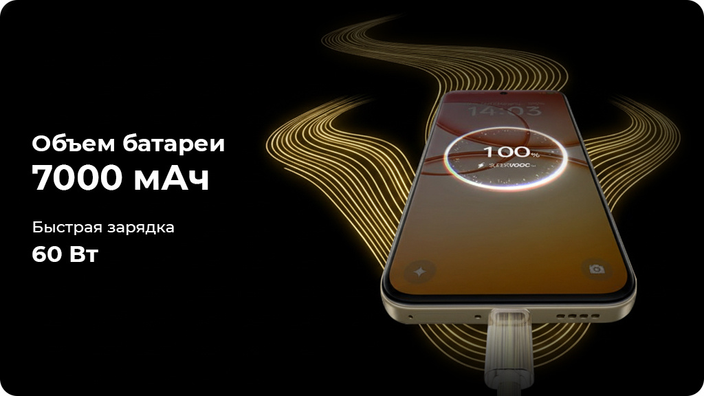 Realme 15T 5G 8/256Gb РСТ Голубой