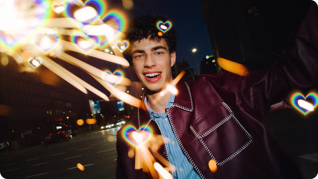 Realme 15 Pro 8/256Gb РСТ Зеленый