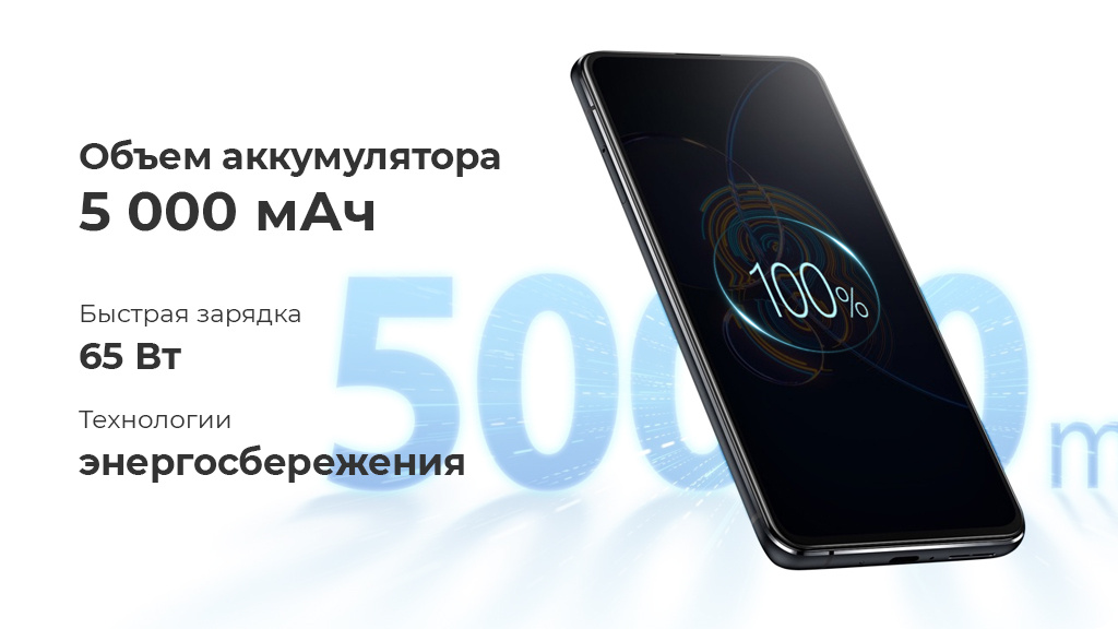 ASUS Zenfone 8 Flip ZS672KS 8/128GB Черный