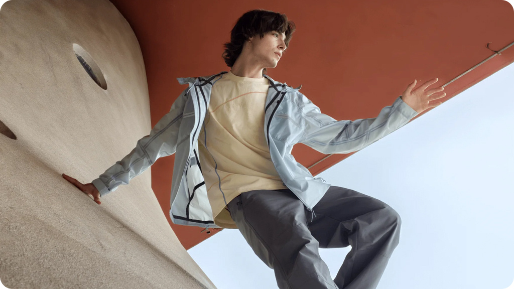 Xiaomi Poco F8 Ultra 12/256Gb Global Синий