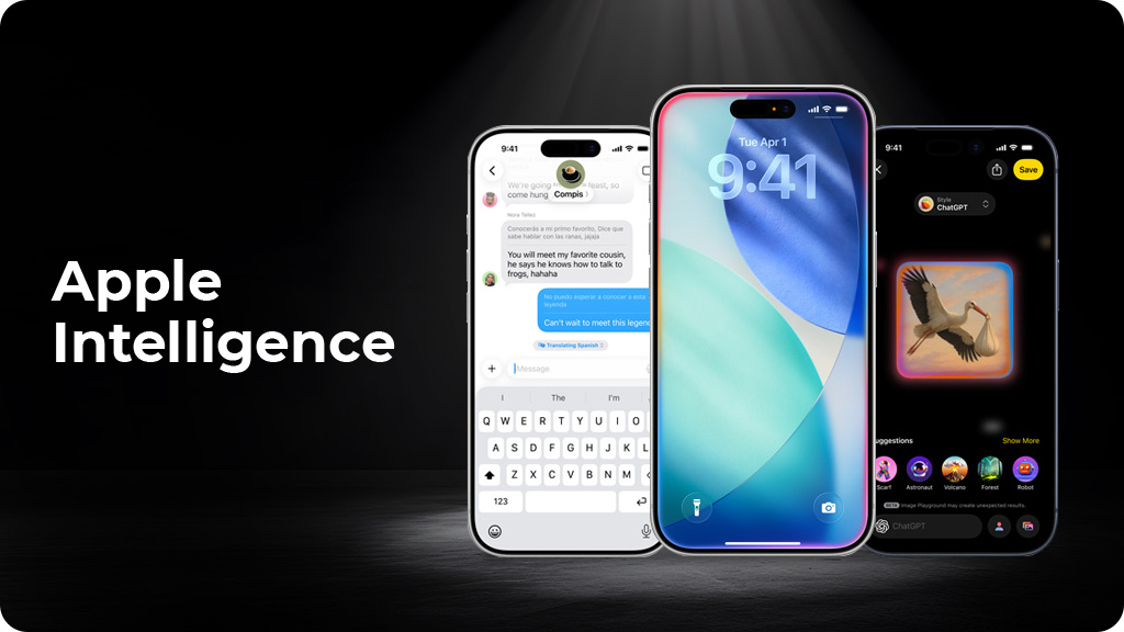 Apple iPhone 17 Pro 256 ГБ Silver eSIM (без RuStore)